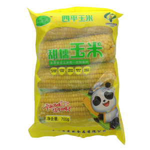 玉满满甜糯玉米
