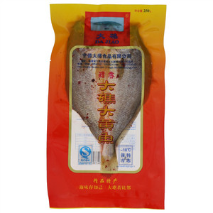 大礁糟香大黄鱼