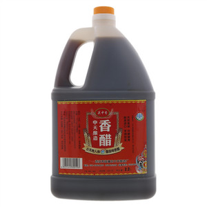 中天香醋