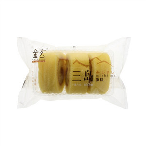 金玄三岛蛋糕（原味）