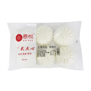 恩悦大滑肉包