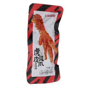 亿品新源香辣味虎皮凤爪