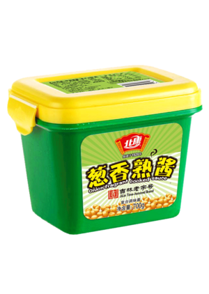 北康葱香熟酱（复合调味酱）
