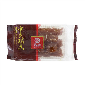 益利思中式糕点蜜三刀