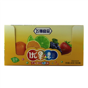 香庐坊江西名点