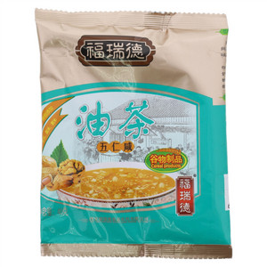 福瑞德油茶（五仁咸）