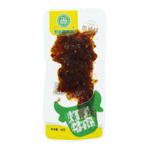 数我香维阳火锅牛肉（香辣味）