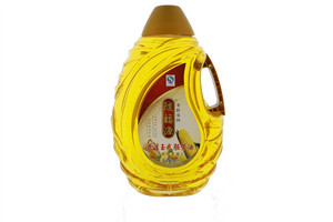 随福源食用调和油5L