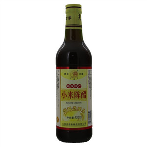 尧都泉 小米陈醋（酿造食醋）