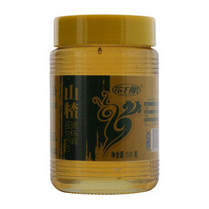 花千酿山楂蜜炼膏