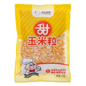 YIPINCHUYUAN壹品厨缘甜玉米粒