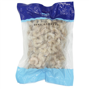 蓝海臻优鲜砺虾虾仁(冷冻)