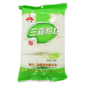 三嘉粉丝