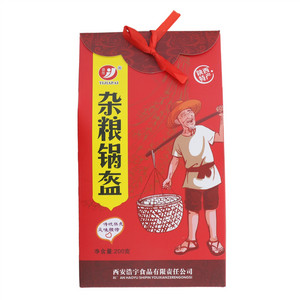 益佳杂粮锅盔