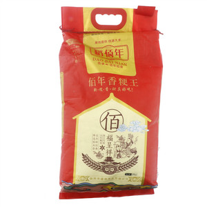 稻佰年香粳王（大米）