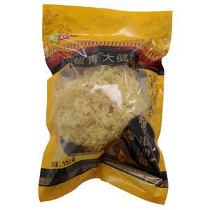恒青银耳食用菌