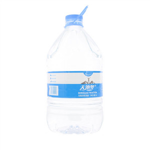 天池梦饮用天然矿泉水