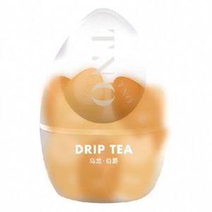 TNO水滴茶即溶冻干茶粉（乌伯）