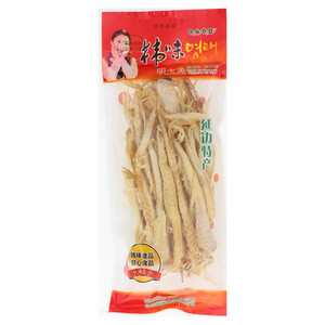 延边特产明太鱼