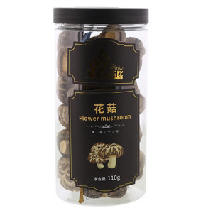 欧乐比花菇