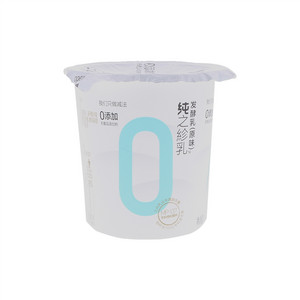 九州乳业纯之紾乳（发酵乳原味）