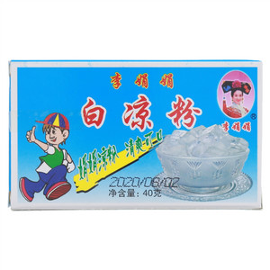 李娟娟凉粉（方便食品）