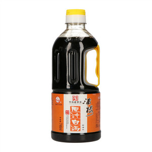 浦楼原汁白汤甜油王(液体调味料)