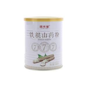 固本堂铁棍山药粉