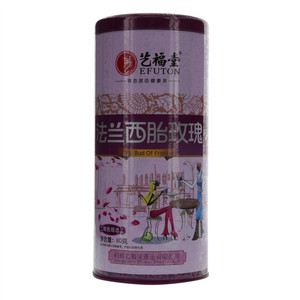 艺福堂法兰西胎玫瑰（玫瑰花茶）