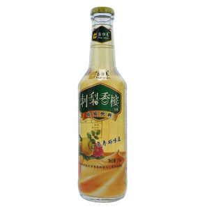梨归来慈利香槟