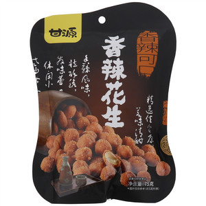 甘源/香辣味花生