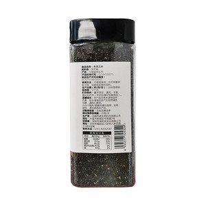 甸禾熟黑芝麻