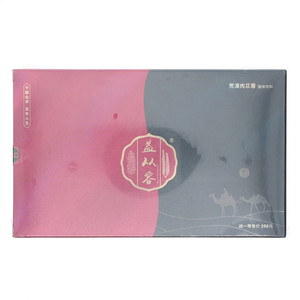 益从容荒漠肉苁蓉固体饮料