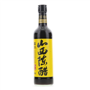 梁汾山西陈醋