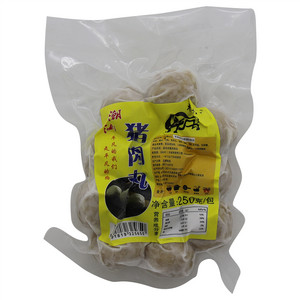 牛十八潮汕猪肉丸