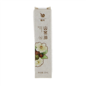 联兴山茶油