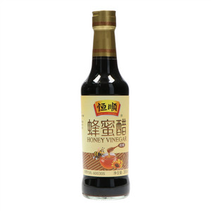 恒顺蜂蜜醋