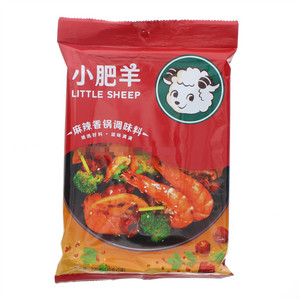 小肥羊麻辣香锅调味料