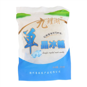 九鲤湖单晶冰糖