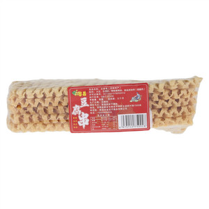 睿昌豆腐串