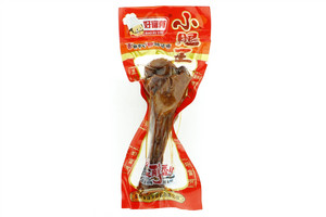 小腿王