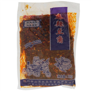 彭百味麻辣豆角