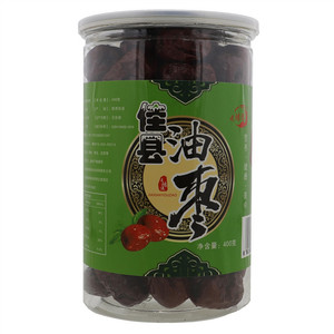 走鸿运佳县油枣