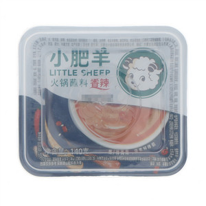 小肥羊香辣火锅蘸料