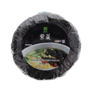 品先紫菜