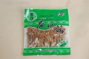 声耀茶树菇