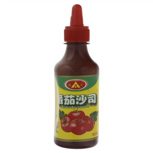 双合番茄沙司（半固态调味料）