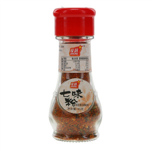 食厨七味粉（固态复合调味料）