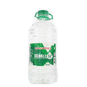 露林山泉天然泉水
