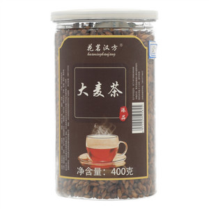 花茗汉方大麦茶